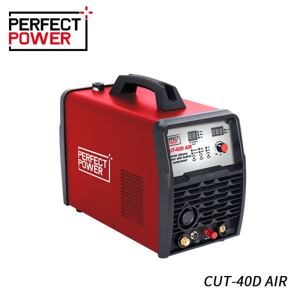 CUT-40D AIR Plasma Cutter