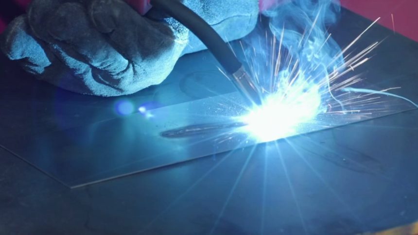 Learn The Different MIG Welding Advantages And Disadvantages Now