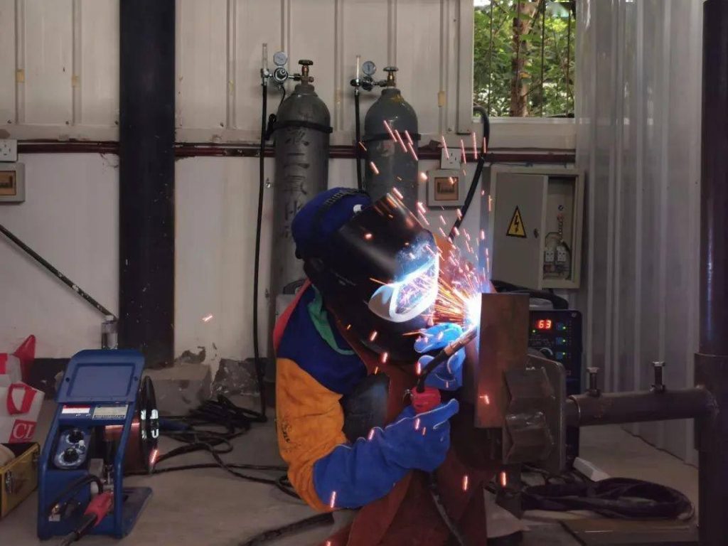  What Type of Welder is Best for Farm or Ranch Repairs