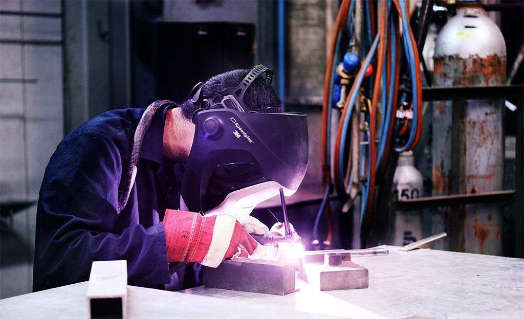 How to TIG Weld Stainless Steel Effectively: Preventing Carbide Precipitation