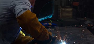 MIG Welding Tips and Techniques for Beginners ：The Basics for Mild Steel